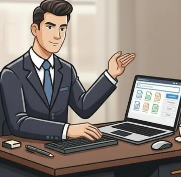 Portal de documentos